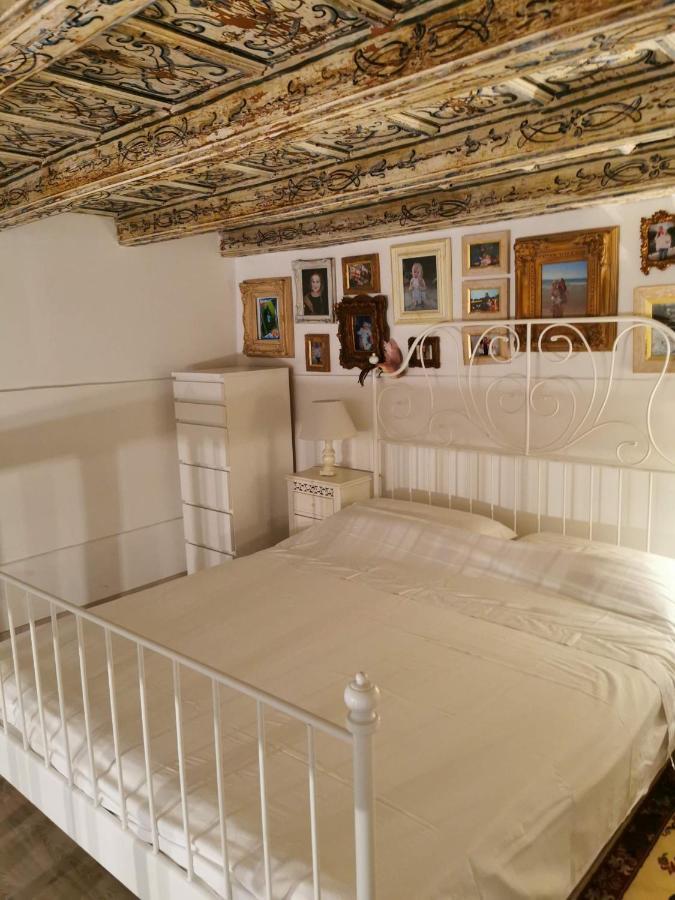Apartamento Piazza Marina Chic Palermo Exterior foto