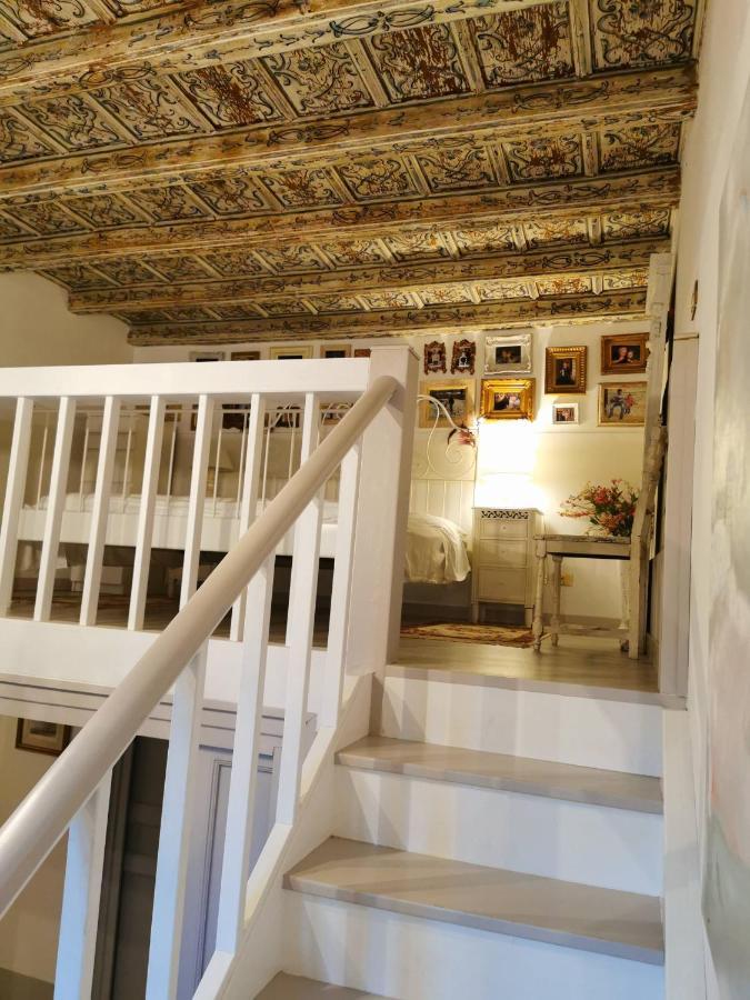Apartamento Piazza Marina Chic Palermo Exterior foto