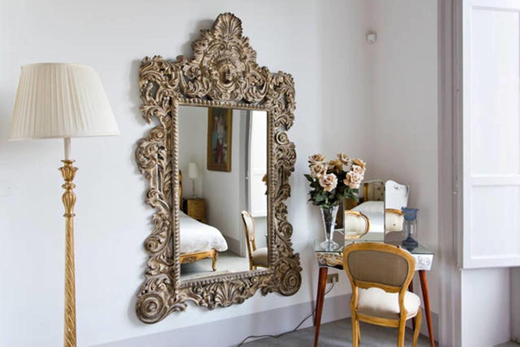 Apartamento Piazza Marina Chic Palermo Exterior foto