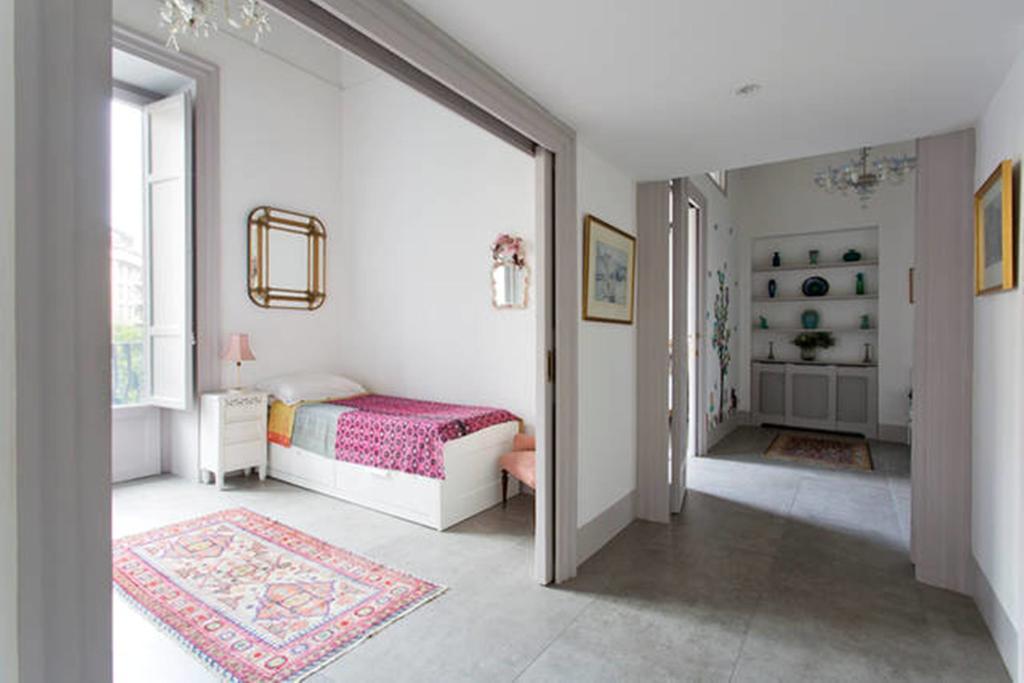 Apartamento Piazza Marina Chic Palermo Exterior foto
